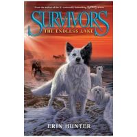 Survivors #5: The Endless Lake - Erin Hunter