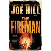 The Fireman - Joe Hill
