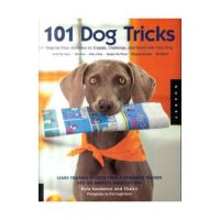 101 Dog Tricks