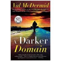 A Darker Domain - Val Mcdermid