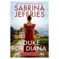 A Duke for Diana - Sabrina Jeffries