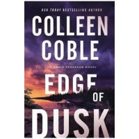 A Edge of Dusk - Colleen Coble