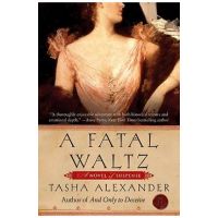 A Fatal Waltz - Tasha Alexander