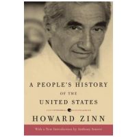 A People's History of the United States - Howard Zinn