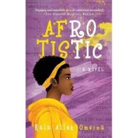 Afrotistic - Kala Allen Omeiza