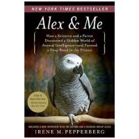 Alex & Me - Irene Pepperberg