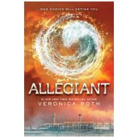 Allegiant - Veronica Roth