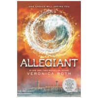 Allegiant - Veronica Roth