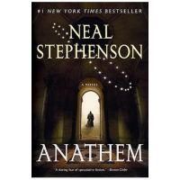 Anathem - Neal Stephenson