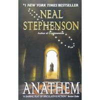Anathem - Neal Stephenson