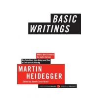 Basic Writings - Martin Heidegger