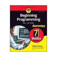 Beginning Programming All-In-One for Dummies - Wallace Wang