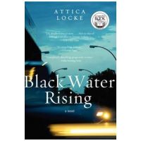 Black Water Rising - Attica Locke