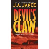 Devil's Claw - J. A. Jance