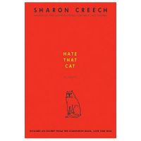 Hate That Cat - Sharon Creech