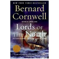 Lords of the North - Bernard Cornwell