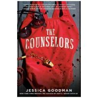 The Counselors - Jessica Goodman