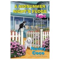 A Midsummer Night's Fudge - Nancy Coco
