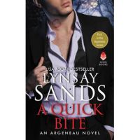 A Quick Bite - Lynsay Sands