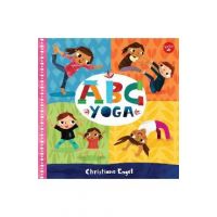 ABC for Me: ABC Yoga: Volume 1 - Christiane Engel