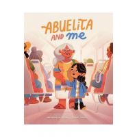 Abuelita and Me - Leonarda Carranza
