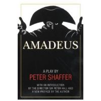 Amadeus: A Play by Peter Shaffer - Peter Shaffer