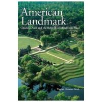 American Landmark: Charles Duell and the Rebirth of Middleton Place - Virginia Christian Beach