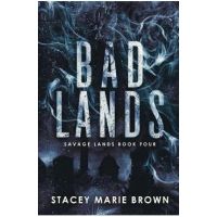Bad Lands - Brown