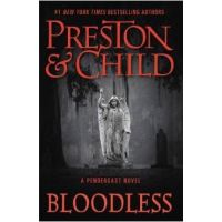 Bloodless - Douglas Preston