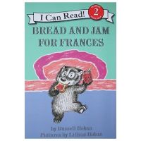Bread and Jam for Frances - Russell Hoban