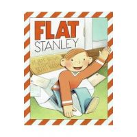 Flat Stanley - Jeff Brown