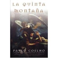 La Quinta Montana: La Quinta Montana - Paulo Coelho