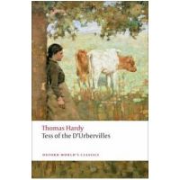 Tess of the D'Urbervilles