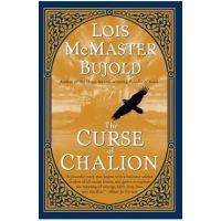 The Curse of Chalion - Lois Mcmaster Bujold