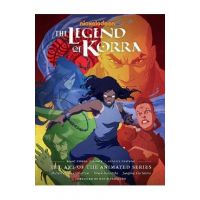The Legend of Korra: The Art of the Animated Series--Book Three: Change (Second Edition) - Michael Dante Dimartino