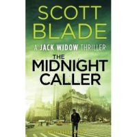 The Midnight Caller - Scott Blade