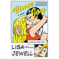 Vince and Joy - Lisa Jewell