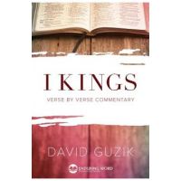 1 Kings - David Guzik
