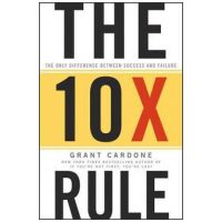 10X Rule
