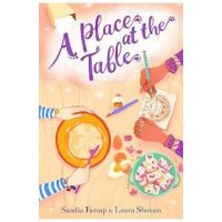 A Place at the Table - Saadia Faruqi