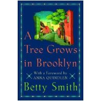 A Tree Grows in Brooklyn - Betty Smith