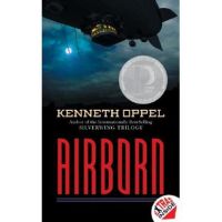 Airborn - Kenneth Oppel