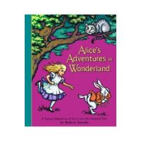 Alice's Adventures in Wonderland