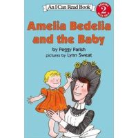 Amelia Bedelia and the Baby - Peggy Parish