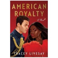 American Royalty - Tracey Livesay