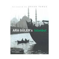 Ara Guler's Istanbul