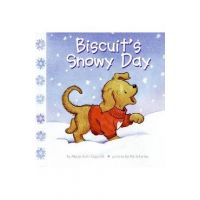 Biscuit's Snowy Day - Alyssa Satin Capucilli