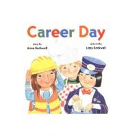 Career Day - Anne Rockwell