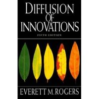 Diffusion of Innovations