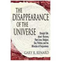 Disappearance of the Universe